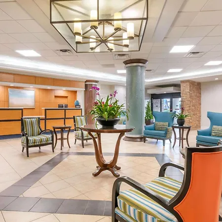 Hilton Vacation Club Daytona Beach Regency-2