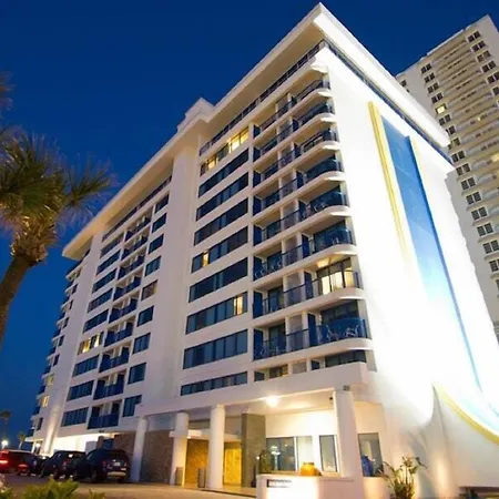 Hilton Vacation Club Daytona Beach Regency-3